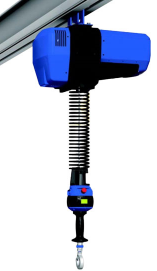 智能提升機(jī)的安裝方式有哪些